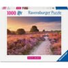 Ravensburger - Пъзел 1000 ел. - Розова пътека
