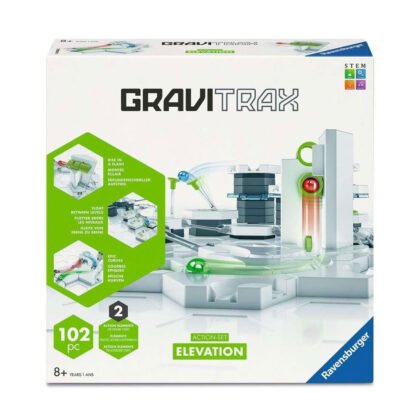 Ravensburger - Gravitrax Elevation Стартов комплект