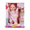Baby Born - Емили се учи да върви, 43 см