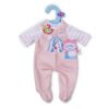 Baby Born - Гащеризон за бебе, 36см