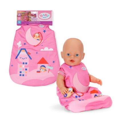 Baby Born - Спален чувал Луна