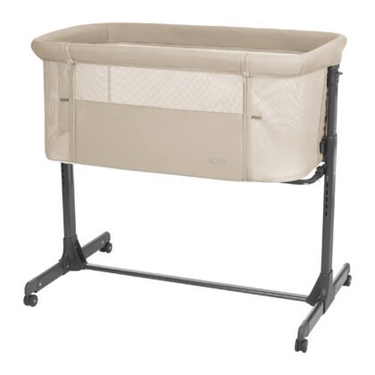 Мини кошара Noah Beige 2025