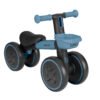 Колело Ride-On Blinky Blue