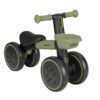 Колело Ride-On Blinky Green