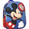 Детска раница 3D mickey