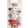 Фиби 6 бр minnie на картон