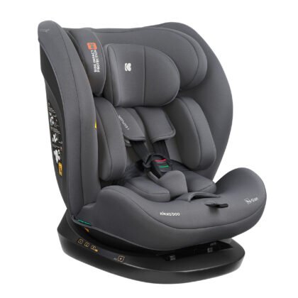 Стол за кола 40-150 см i-Explore 2 i-SIZE Grey