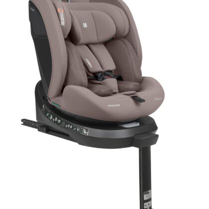 Стол за кола 40-150 см i-Orbit i-SIZE Mocha 2026