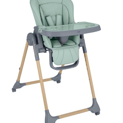 Стол за хранене Olive 2 Mint