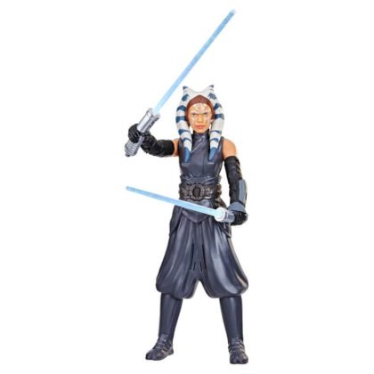 Фигура Star Wars Ahsoka Tano