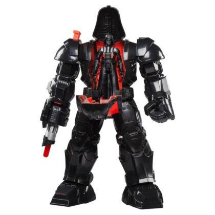 Фигура Star Wars Epic Force Darth Vader