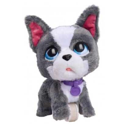 Furreal Walkalots кученце за разходка