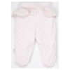 T4334 Ританки CUTE GIRL 3-6M/68CM PINK