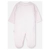 T4328 Гащеризон CUTE GIRL 0-3M/62CM PINK