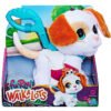 Furreal Walkalots Кученце за разходка