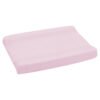 Калъф за подложка за повиване Basics 50x80 Pink