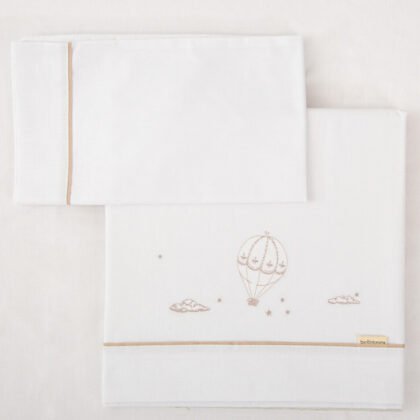 К-кт 3 части NOE 60x120 White/Linen