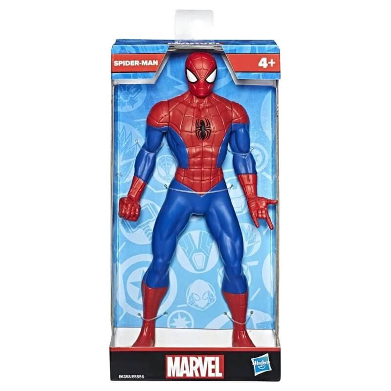 Фигура Avengers Spiderman 25 см. - Image 2