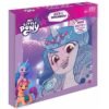 Диамантен гоблен My Little Pony - Izzy Moonbow
