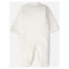 T4330 Гащеризон CUTE GIRL 9-12M/80CM ECRU