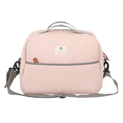 Чанта за количка Planet 40x34см Pink