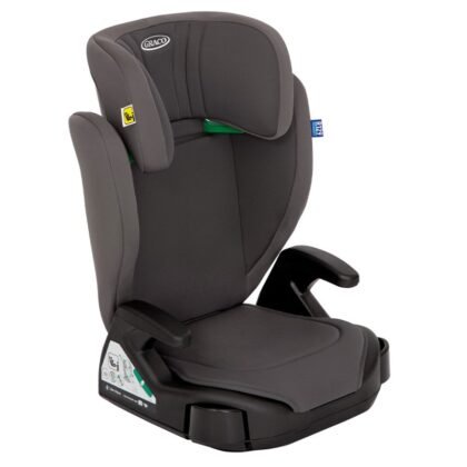 Стол Junior Maxi I-Size R129 Iron