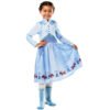 Костюм Anna Frozen adventure M