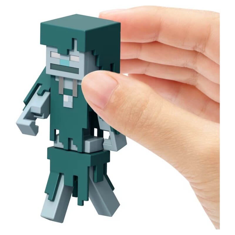 Minecraft Комплект фигурки Stray - Image 3