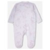 Гащеризон Rabbit and Carrots 3-6M/68 Lilac