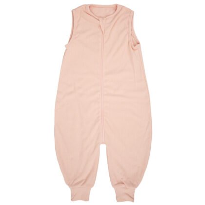 Спален чувал с крачета 85см Ribana Pink