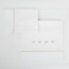Спален комплект 3ч. Anais 60x120 см White/Linen
