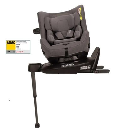 Стол за кола Pruu Thunder 40-105 cm