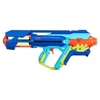 Nerf бластер Super Soaker Power Drench
