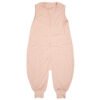 Спален чувал с крачета 75см Ribana Pink