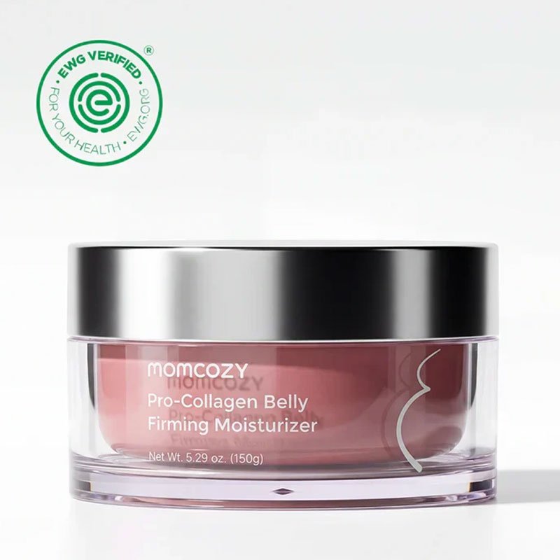 Хидратиращ крем Pro-Collagen Belly 150г