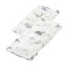 К-кт пелени 2бр TREX 60x60 White/Green