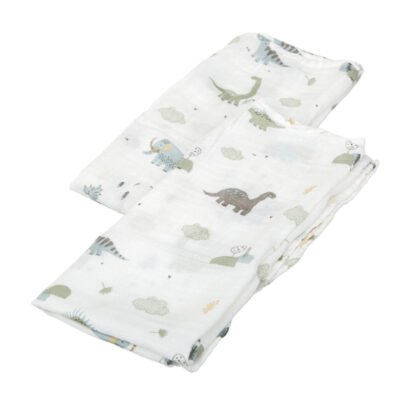 К-кт пелени 2бр TREX 60x60 White/Green