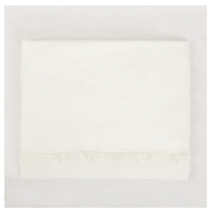 Сп. к-кт трико 3ч Cloud 60x120 см White