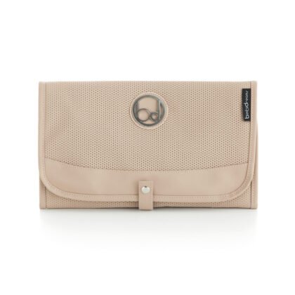 Подложка за повиване 52x32см Dots Linen