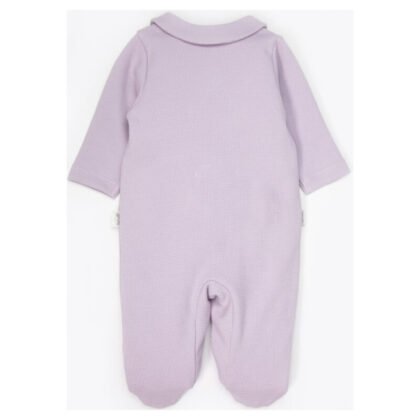 Гащеризон Rabbit and Carrots 0-3M/62 Lilac