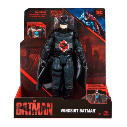 Фигура 12 инча Batman със звуци