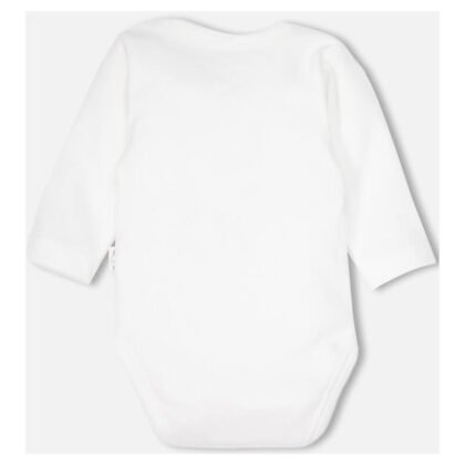 Боди Rabbit and Carrots 0-3M/62 Lilac