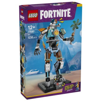 Фигурка Kit