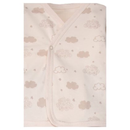 Спален комплект 3ч. Organic Dream 1-3м/62см Beige