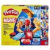 Комплект Play-Doh с фигурка Iron Man