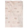 Спален комплект 3ч. Organic Dream 0-1м/56см Beige