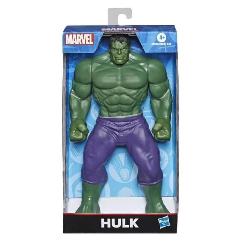 Фигура Avengers Hulk