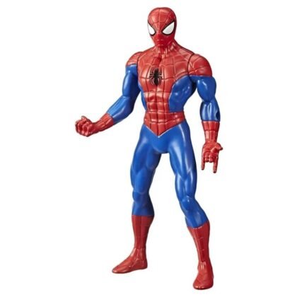 Фигура Avengers Spiderman 25 см.