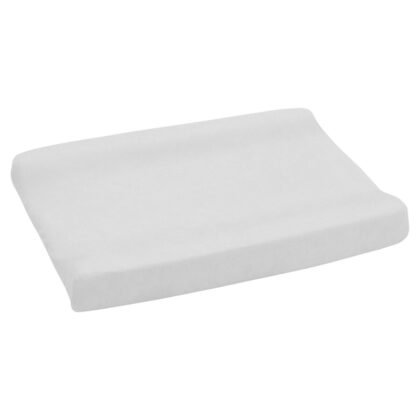 Калъф за подложка за повиване Basics 50x80 White