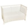 Завивка и обиколник Cloud 60x120 White